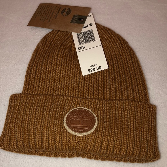timberland winter hats